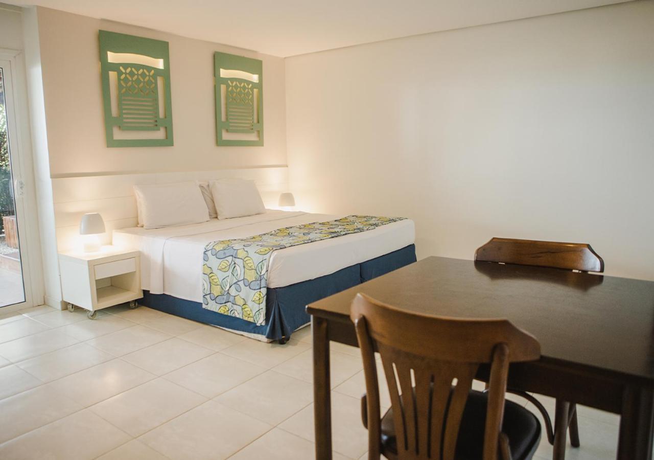 Ponta Do Frances Hotel Maceio (Alagoas)