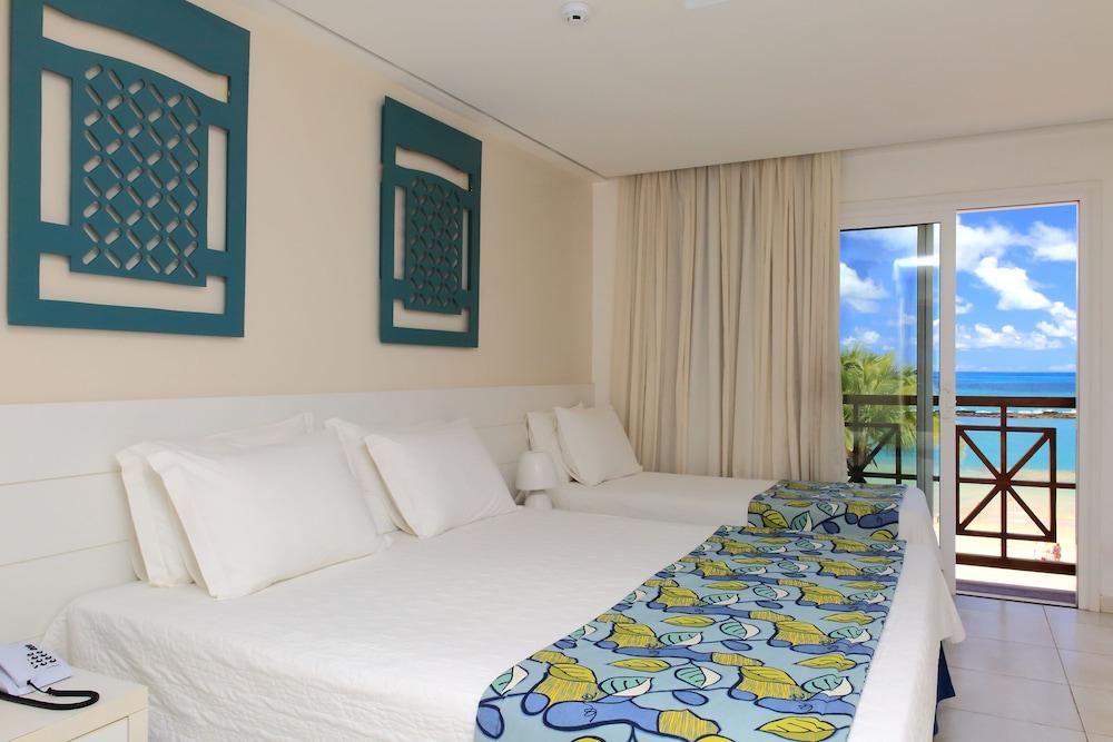 Hotel Ponta Verde Praia Do Frances 4*